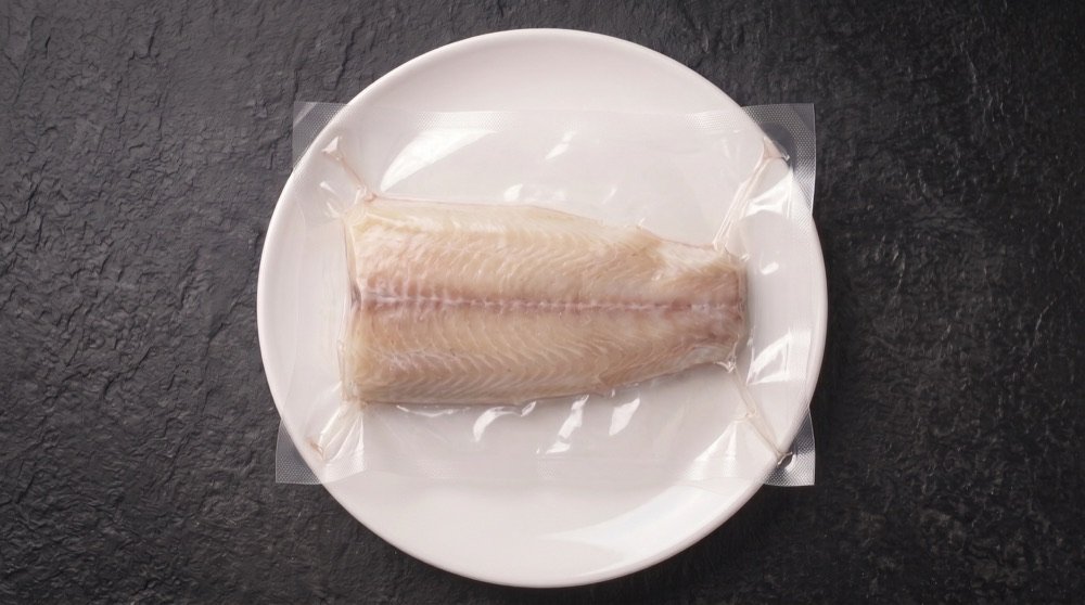 Doré filet / Sandre
