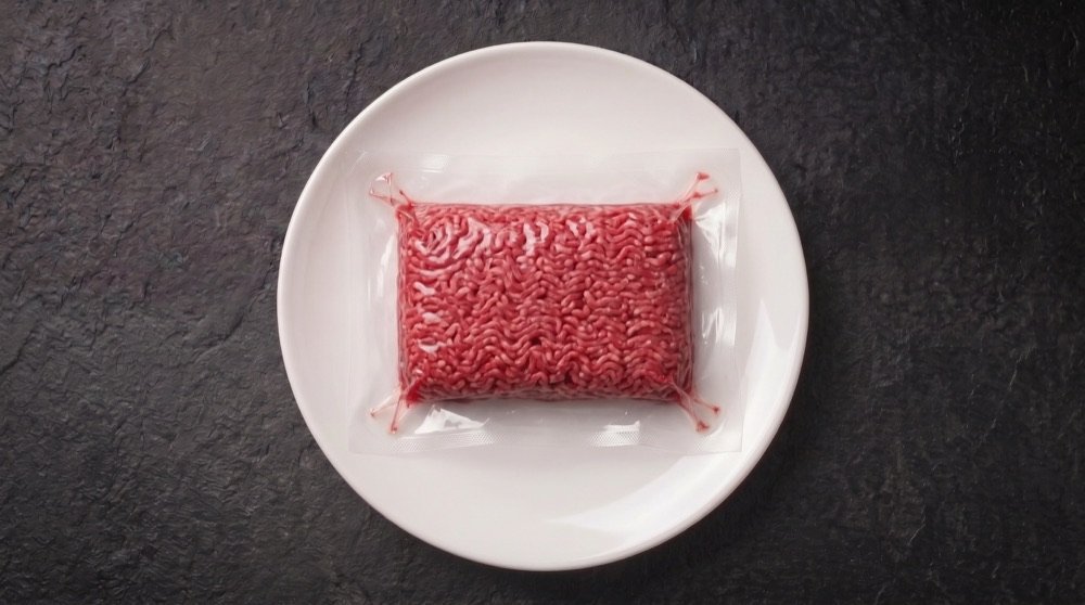 Bœuf haché maigre 85%