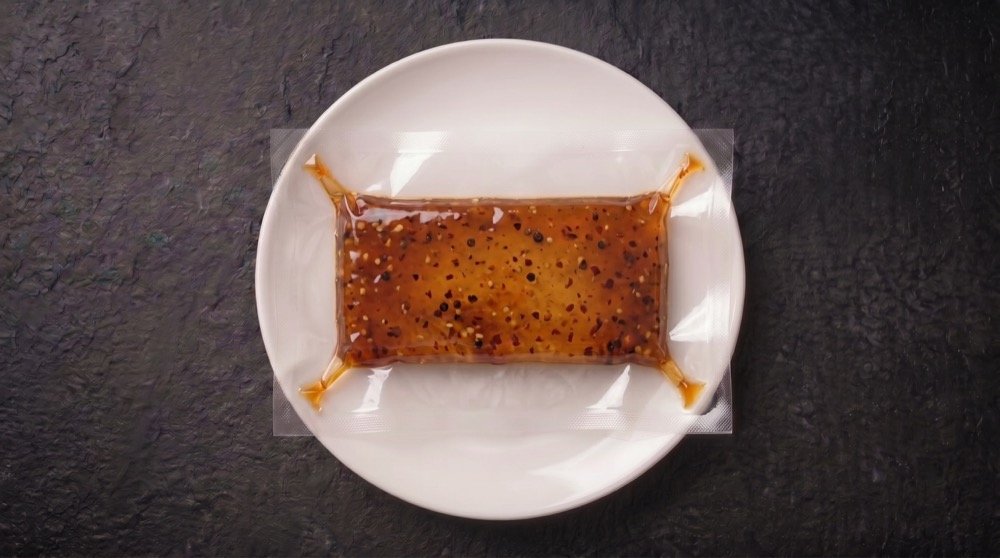 Sauce Général Tao bœuf-porc-poulet
