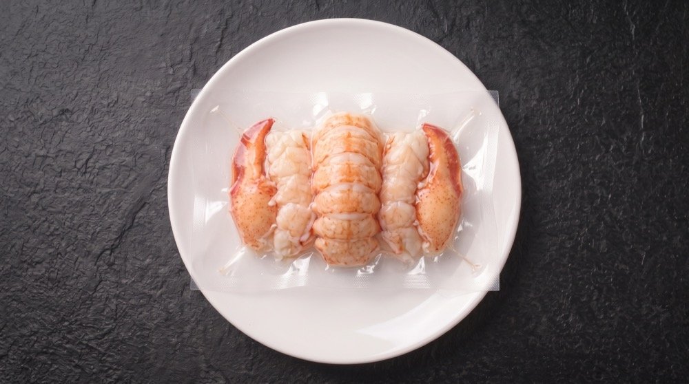 Homard chair