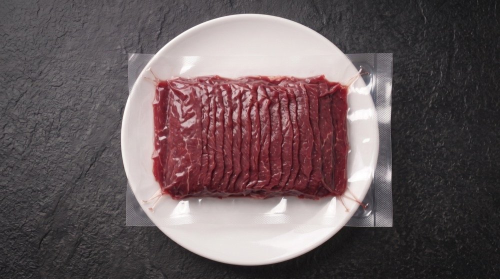 Cerf rouge fondue chinoise