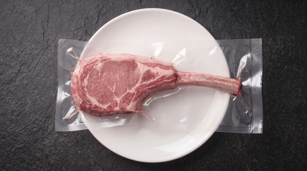 Coupes de veau