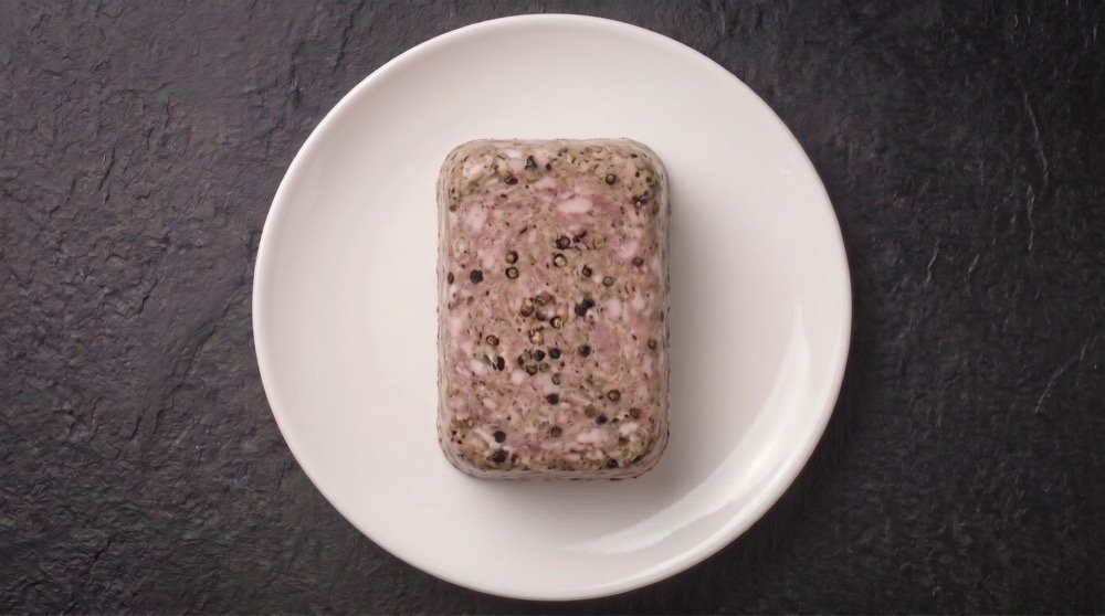 Pâté de campagne 5 poivres