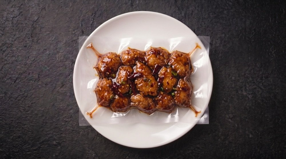 Poulet Général Tao