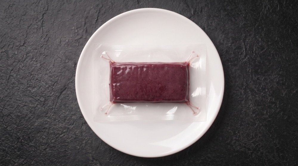 Foie de veau