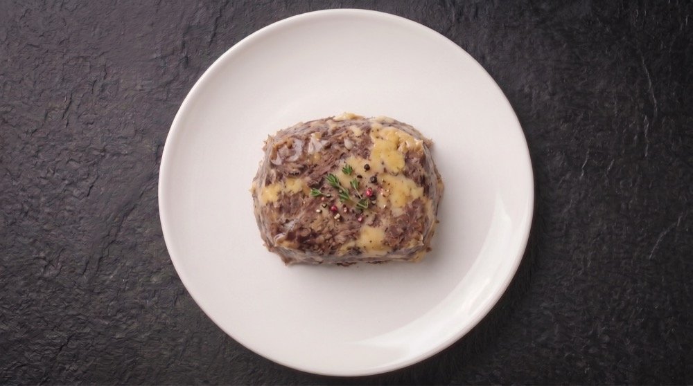 Rillettes canard & foie gras