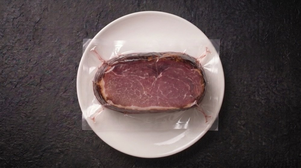 Jambon forêt noire Clément Gourmand