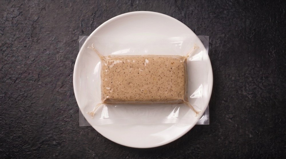 Cretonnade poulet