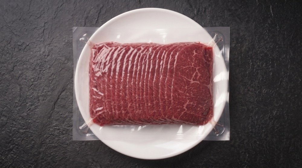 Bœuf fondue chinoise