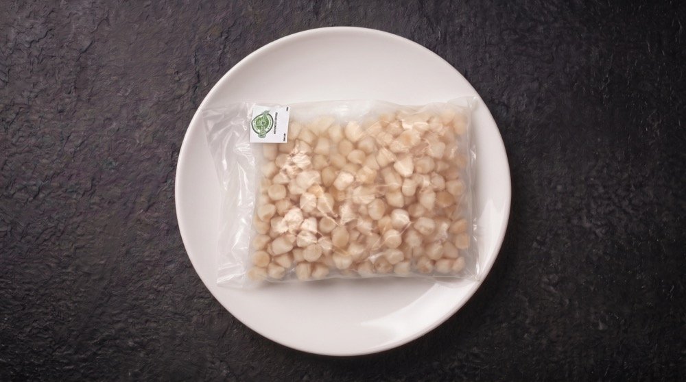 Pétoncle 80/120
