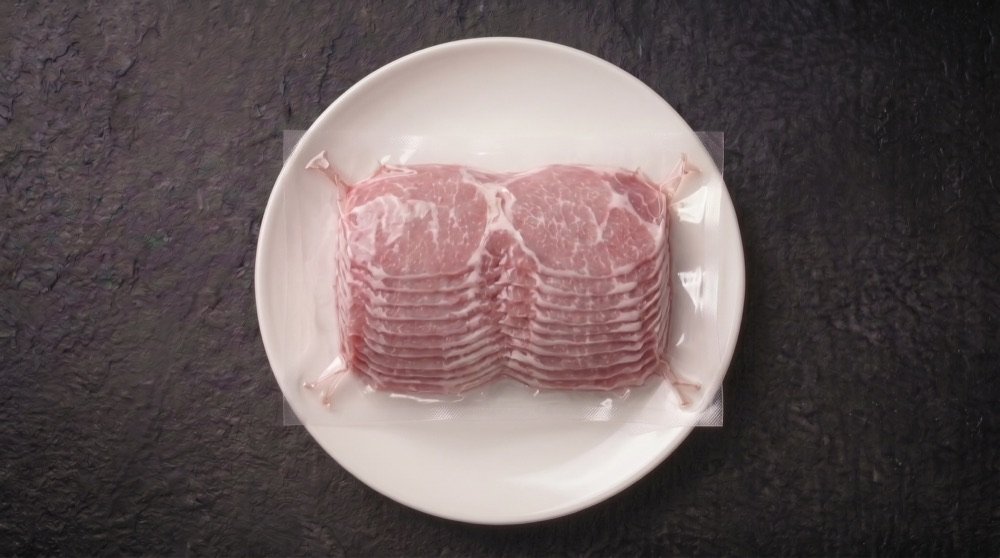 Porc fumé & spécialités