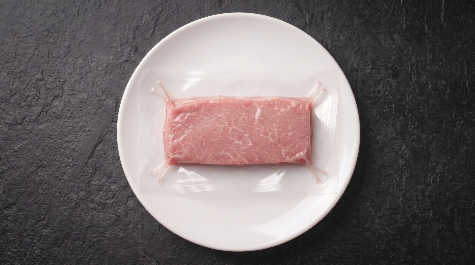 Veau haché, cubes & escalopes