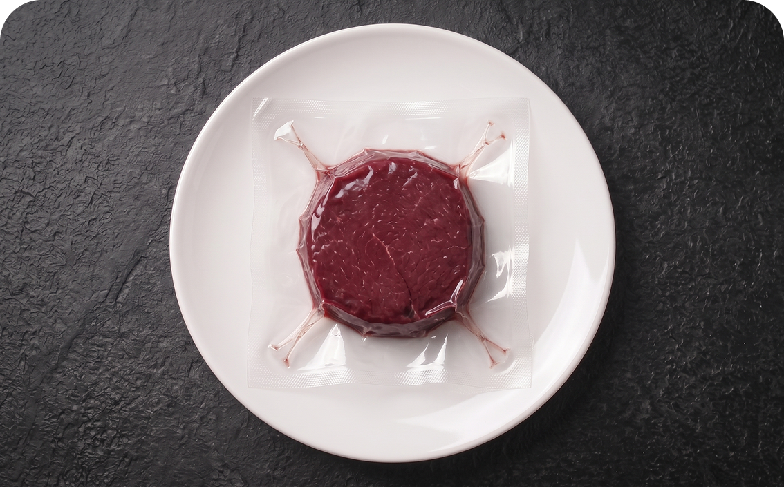 Cerf rouge