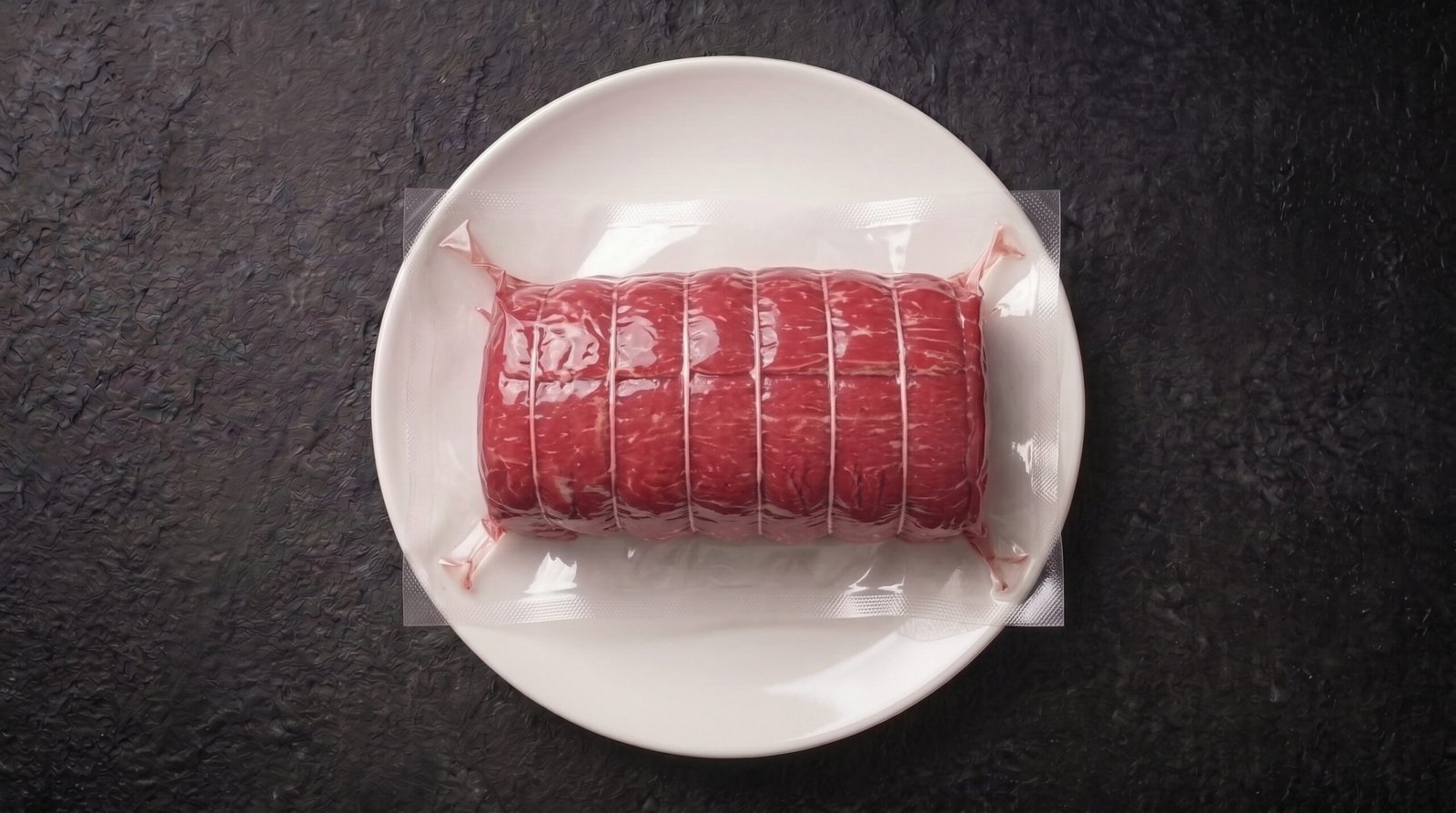 Bœuf haché, rôtis & préparés
